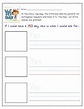 "Yes Day" Book - Shared Reading Extension Activity | Informational ...