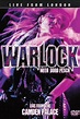 Warlock - Live in London (1985) - Posters — The Movie Database (TMDB)