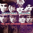 Talking Heads - The 1979 Japanese Broadcast (CD) | MusicZone | Vinyl ...