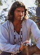 Joe Lando as: Byron Sully from the famous 90's TV Show "Dr. Quinn ...