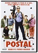 POSTAL (DVD)