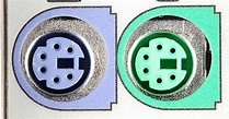 PS / 2 Port on Motherboards: What it is for and Why it Matters | ITIGIC