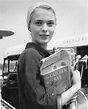 Jean Seberg | Getty Images Gallery