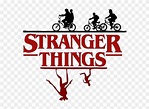 Stranger Things Png File - Stranger Things Logo Png, Transparent Png ...