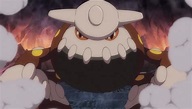 Heatran (Generations) | Pokémon Wiki | FANDOM powered by Wikia