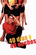 Ver 40 Días y 40 noches online HD - Cuevana 2 Español