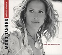 Sheryl Crow Artist's Choice - Deluxe Edition US Dual Disc (346375)