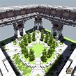 Minecraft - Otriva - Spawn - Minecraft Schematic Store - www ...