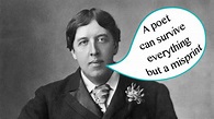 17 Poets’ Quotes About Poetry | Mental Floss