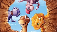 The Land Before Time Characters