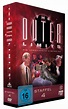 Outer Limits - Die unbekannte Dimension Staffel 4. 6 DVDs. | Jetzt ...