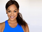 Interview with stunning ABC's "The Bachelor" LaNease Adams - Naluda ...