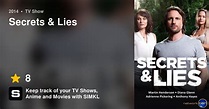 Secrets & Lies (TV Series 2014)