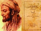 A portrait of Abu Ali al-Husayn ibn Abd Allah ibn Sina (Avicenna ...