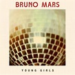 Letra de Young girls en español - Bruno Mars - Musica.com