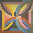 Frank Stella at the Whitney Museum — Joseph Carini Carpets