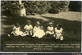 Patrick von Stutenzee's History Blog: The Life of Irmingard Princess of ...