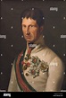 Ritratto di Francesco IV d'Austria-Este Duca di Modena Stock Photo - Alamy