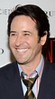 “Northern Exposure” Actor Rob Morrow is a double threat as he discusses ...