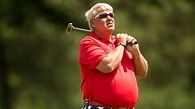 John Daly has nothing to hide, and that's why he's still a fan favorite