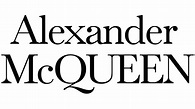 Logo Of Alexander Mcqueen Free Image Png