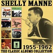 Shelly Manne - The Remasters (All Tracks Remastered) (2022) ISRABOX HI-RES