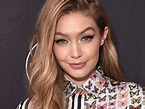 Gigi hadid ethnicity - mainhn