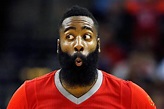 James Harden posts cryptic video on Instagram after Rockets trade request