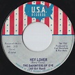 The Daughters Of Eve – Hey Lover / Stand By Me (1966, Vinyl) - Discogs