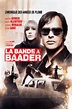 The Baader Meinhof Complex (2008) - Posters — The Movie Database (TMDb)