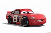 Dale Earnhardt, Jr. (Car) - Pixar Cars Wiki