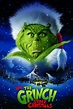 How the Grinch Stole Christmas (2000) - Posters — The Movie Database (TMDB)