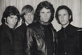 October 11, 1967 - The Doors performed at Danbury High School in ...