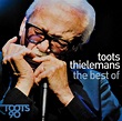 bol.com | Thielemans 90-The Best Of, Toots Thielemans | CD (album) | Muziek