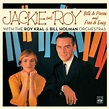 Jackie & Roy - With the Roy Kral & Bill Holman Orchestras - Blue Sounds