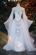 This Zelda-Inspired Wedding Gown Is Every Geek Bride's Dream Dress ...