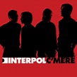 Interpol - C'Mere | Releases, Reviews, Credits | Discogs