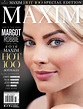 MAXIM Australia-November 2016 Magazine - Get your Digital Subscription