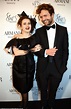 Helena Bonham Carter, 55, says she feels 'very lucky' to have met ...
