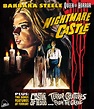 Double Feature: Nightmare Castle (1965) aka Lovers Beyond The Tomb aka ...