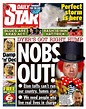 Daily Star Front Page 29th of October 2020 - Tomorrow's Papers Today!