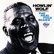 The Natchez Burnin' - song and lyrics by Howlin' Wolf | Spotify