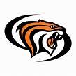 Pacific Tigers logo | Logos & Lists