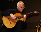 John Williams playing guitar - John Williams (guitarist) Photo ...