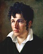 Biografia di Francois-Renè De Chateaubriand