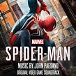 John Paesano - Marvel's Spider-Man (Original Video Game Soundtrack ...