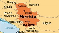 Serbia - Operation World