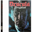 1976 The Dracula Scrapbook 1st. Ed. OOP and 22 similar items