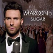 Maroon 5 - Sugar | Hit songs, Sheet music and Rock bands