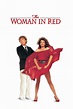 The Woman in Red (1984) - Posters — The Movie Database (TMDB)